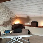 Manoir De L'aisnerie شقة