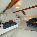 Manoir De L'aisnerie Apartman Saint-Herblain