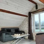 Manoir De L'aisnerie