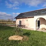Manoir De L'aisnerie Apartman Saint-Herblain
