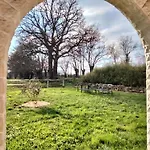 Manoir De L'aisnerie شقة *