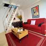 Apartman Manoir De L'aisnerie