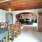 Manoir De L'aisnerie * سانت آيربلان