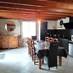 Manoir De L'aisnerie Apartman