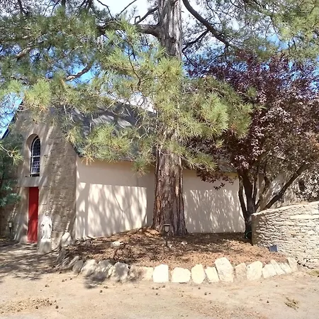 Manoir De L'aisnerie * 圣埃尔布兰