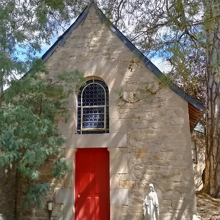 Manoir De L'aisnerie *