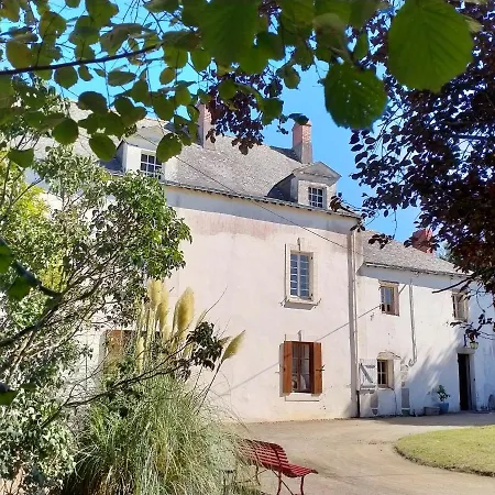 Διαμέρισμα Manoir De L'aisnerie *