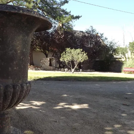 Manoir De L'aisnerie