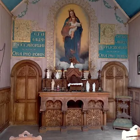 Διαμέρισμα Manoir De L'aisnerie *