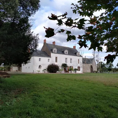 Manoir De L'aisnerie *
