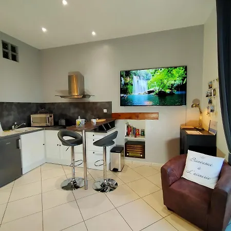 Manoir De L'aisnerie * Saint-Herblain