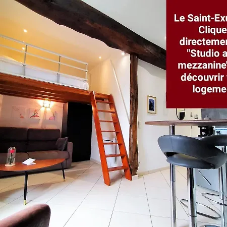 Manoir De L'aisnerie