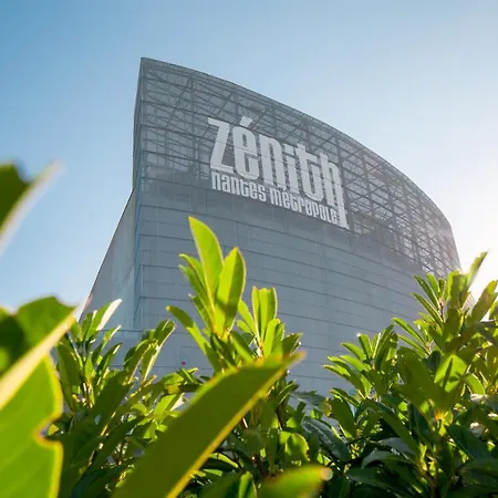 Manoir De L'aisnerie Saint-Herblain