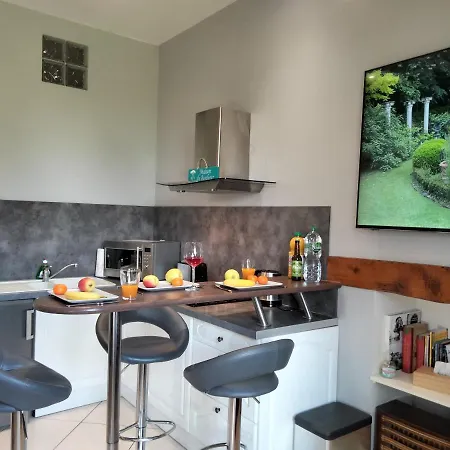 Manoir De L'aisnerie *