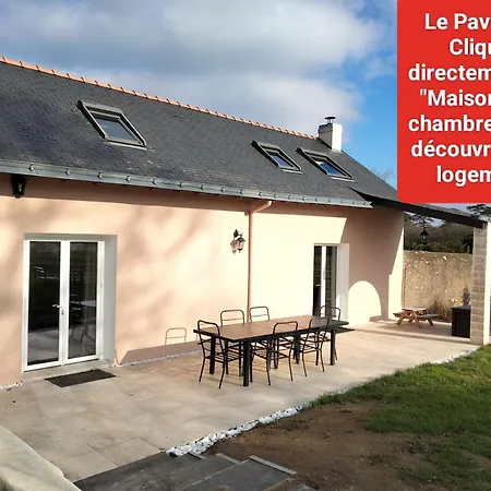 Manoir De L'aisnerie Saint-Herblain