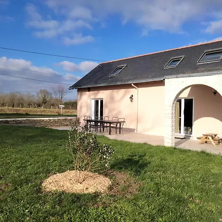 Manoir De L'aisnerie Appartement Saint-Herblain
