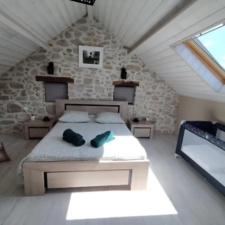 Διαμέρισμα Manoir De L'aisnerie