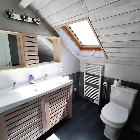 Manoir De L'aisnerie Saint-Herblain