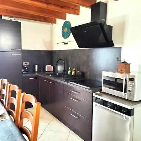 Manoir De L'aisnerie