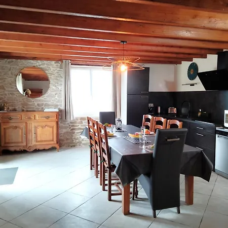 Manoir De L'aisnerie 公寓