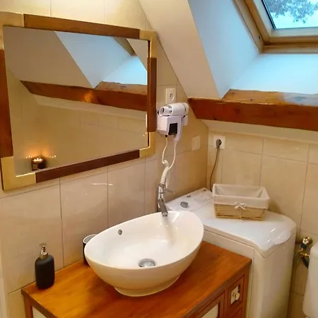 Apartment Manoir De L'aisnerie