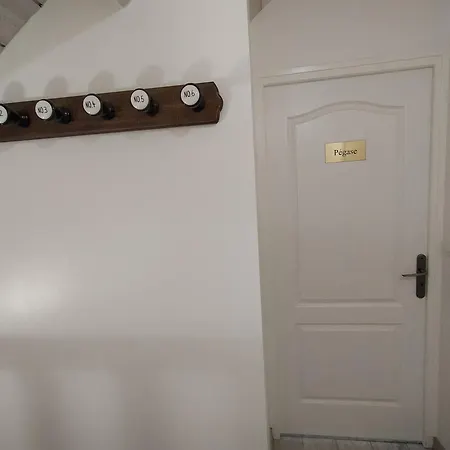 Διαμέρισμα Manoir De L'aisnerie *