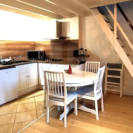 Manoir De L'aisnerie 公寓