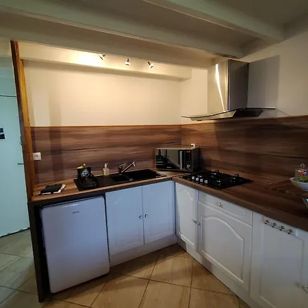 Manoir De L'aisnerie Διαμέρισμα *