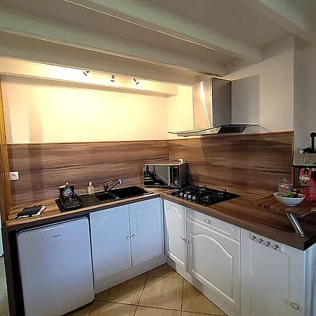 Apartment Manoir De L'aisnerie *