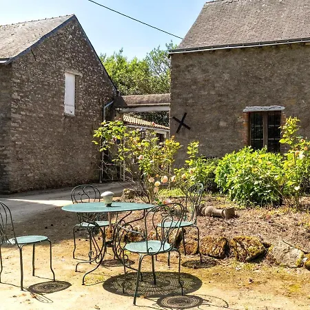 Apartment Manoir De L'aisnerie *