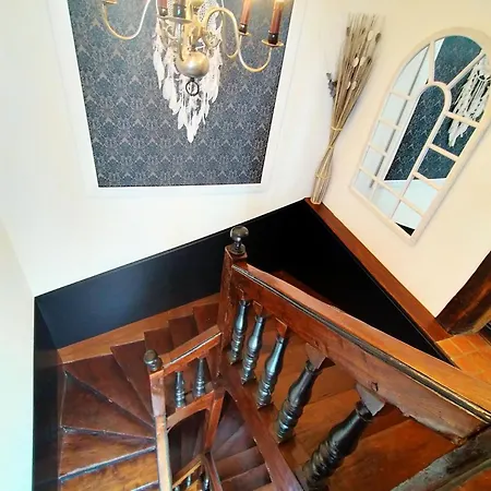 Manoir De L'aisnerie Διαμέρισμα Saint-Herblain