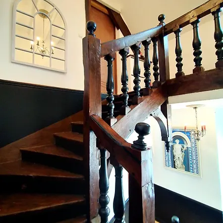 Apartment Manoir De L'aisnerie Saint-Herblain