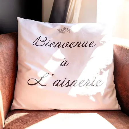 Manoir De L'aisnerie *