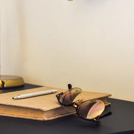 Manoir De L'aisnerie 圣埃尔布兰