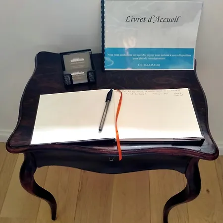 Manoir De L'aisnerie * Saint-Herblain