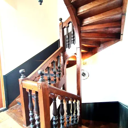 Manoir De L'aisnerie Διαμέρισμα