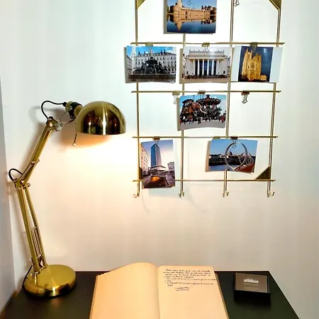 Manoir De L'aisnerie Apartment *