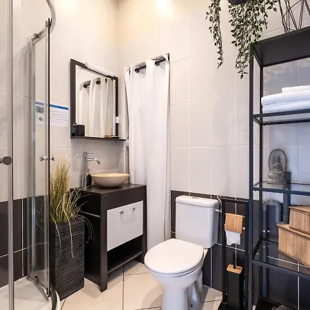 Διαμέρισμα Manoir De L'aisnerie *