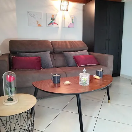 Manoir De L'aisnerie