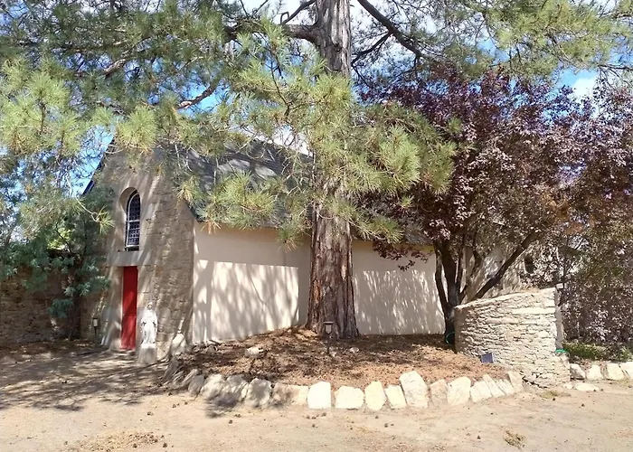 Manoir De L'aisnerie * Saint-Herblain