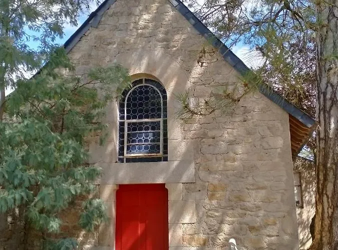 Manoir De L'aisnerie *