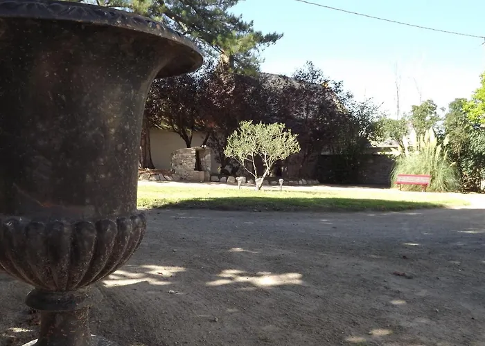 Manoir De L'aisnerie