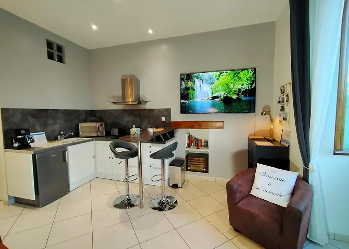 Manoir De L'aisnerie * Saint-Herblain