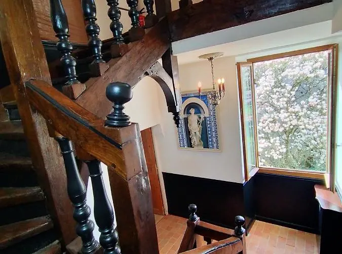 Manoir De L'aisnerie * Saint-Herblain