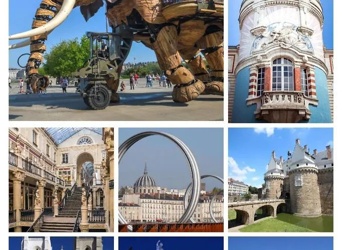 Manoir De L'aisnerie * Saint-Herblain