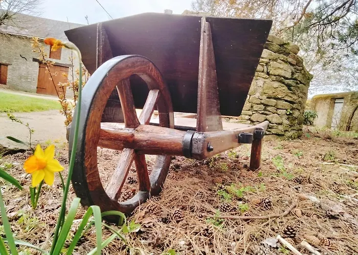 Manoir De L'aisnerie Appartement Saint-Herblain