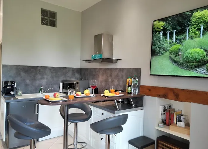 Manoir De L'aisnerie *