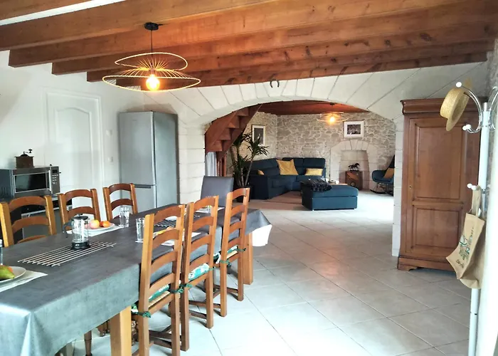 Manoir De L'aisnerie * Saint-Herblain