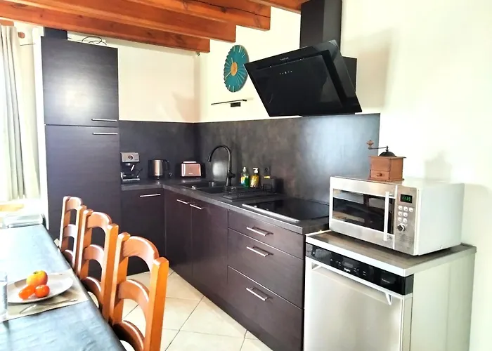 Manoir De L'aisnerie