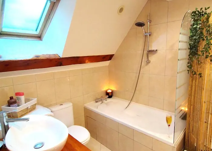 Manoir De L'aisnerie Appartement *